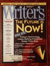 WRITERs DIGEST November 1994 Electronic Self-Publishing William Marilyn Hoffer  - £11.51 GBP