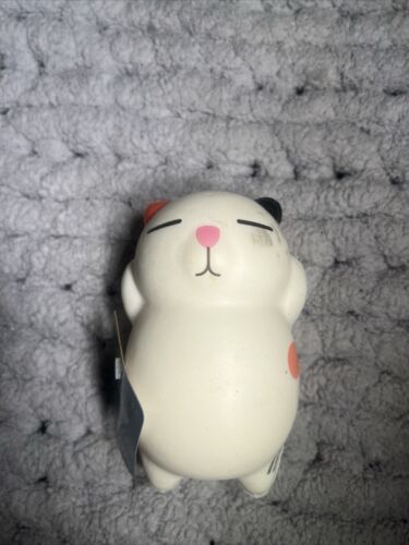 Little Kitty - Squishy Toy - Super Soft - Approx. 4” High - $8.79