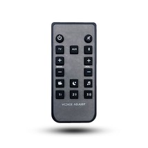 Replacement Sound Bar Remote Control For Polk Audio Signa S1 S2 S3 Soundbar - $27.48