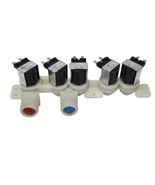 Inlet Valve Compatible with LG Washer AJU73213301 AJU75152601 - $266.66 MXN