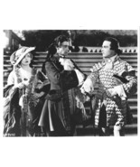 MONSIEUR BEAUCAIRE (1924) Rudolph Valentino, Doris Kenyon &amp; Ian Maclaren... - £15.64 GBP