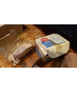 NEW Vintage Old Stock Sikorsky Eyebolt and Bearing Assembly S-61 S1610-2... - $172.63 CAD