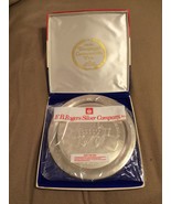 Bicentennial Commemorative Plate!!! - $61.50 CAD