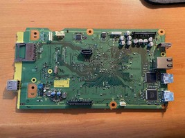 Panasonic DMP-BDT350 PC Main Core Board VEP76219   RFKB76219JT - $13.51