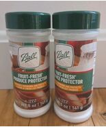 Ball Fruit Fresh Produce Protector Protect Flavor 5oz Best Buy 1/2026 Lo... - $732.24 MXN
