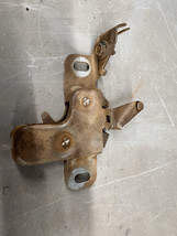 1974-1979 Ford Pinto Hood Latch Release Lever Bracket Safety Catch Plate... - $958.54 MXN