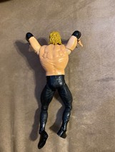 1999 DDP Diamond Dallas Page Smash n Slam WCW Wrestling Action Figure To... - $8.59