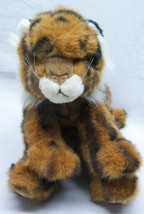 TY 1997 Classic NICE TIGER 8&quot; Plush Stuffed Animal TOY - £15.48 GBP