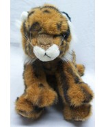 TY 1997 Classic NICE TIGER 8&quot; Plush Stuffed Animal TOY - $372.46 MXN