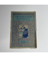 Time Saving Cookery McCall&#39;s Magazine New York 1925 Recipes Paperback Bo... - $42.41 CAD