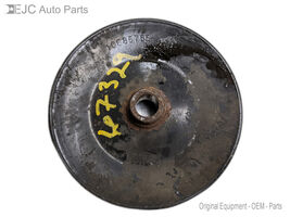 Power Steering Pump Pulley For 96-99 Chevrolet K1500  5.0  Gas - $24.70