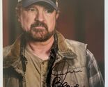 Jim Beaver Signed Autographed  "The Walking Dead" Glossy 8x10 Photo - $39.99