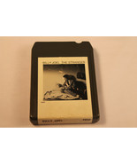 BILLY JOEL THE STRANGER  8 TRACK TAPE Movin Out Just the Way You Are Onl... - £10.18 GBP