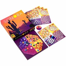 Sonora Board Game - $73.07