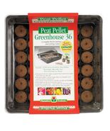 Ferry Morse J425 757281990130 All in One Green House 25, 1, Original Ver... - €19,79 EUR