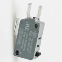 OEM Door Switch For Whirlpool MH2175XSQ2 KMBS104ESS03 IBMS1455DS01 GMC27... - $40.97