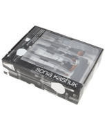 Sonia Kashuk Instant Smoky Eye Brush Set with 4 Brushes and Case - $49.64 CAD