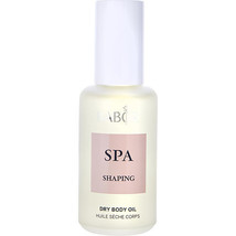 Babor by Babor Babor Spa Shaping Dry Glow Body Oil --100ml/3.4oz - £32.78 GBP