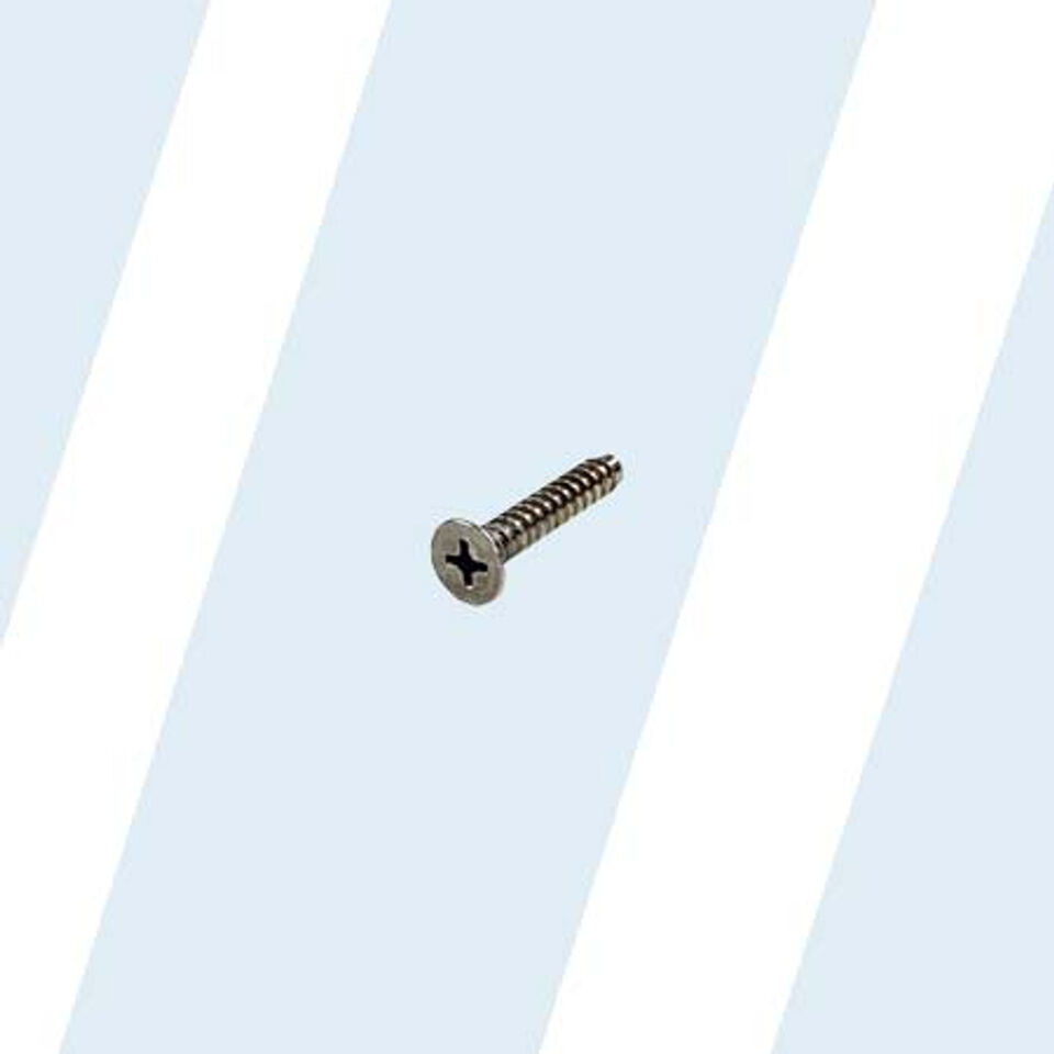 D-GENERIC 9545-008-012 SCREW for Dexter - $1.16