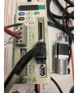 Automation Direct Logic SVA-2040+T325067 Sure Servo AC SERVO DRIVE - $637.98 CAD