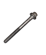 06-11 NEW GENUINE OEM GM ENGINE CYLINDER HEAD BOLT-11 x 1.5 x 115mm),PN ... - $11.87