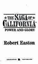 The Saga of California: Power and Glory - $49.49