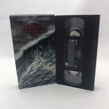 The Perfect Storm (VHS, 2000) - $7.35