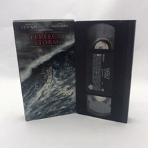 The Perfect Storm (VHS, 2000) - £5.87 GBP