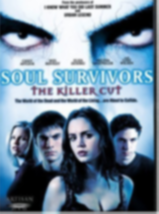 Soul Survivors Dvd - £8.59 GBP