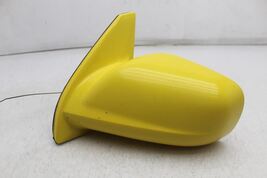 Driver Left Side View Mirror Power Fits 03-08 MATRIX 75257 image 3