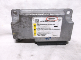 CADILLAC DTS /PART NUMBER  15905604 /  MODULE - $4.50