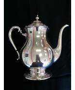 International Silver Co. Vintage Silver-plated Tea Pot - $18.00