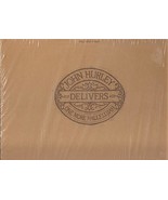 1972 John Hurley Delivers One More Hallelujah Bell Records Album LP 6075... - €14,45 EUR