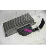 2014 Fiat 500L Hatchback 4 Door AMP 68219761AA audio amplifier stock OEM... - $166.86