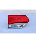 14-18 Jeep Grand Cherokee LED Hatch Mounted Inner Taillight Lamp Driver ... - $200.47 CAD