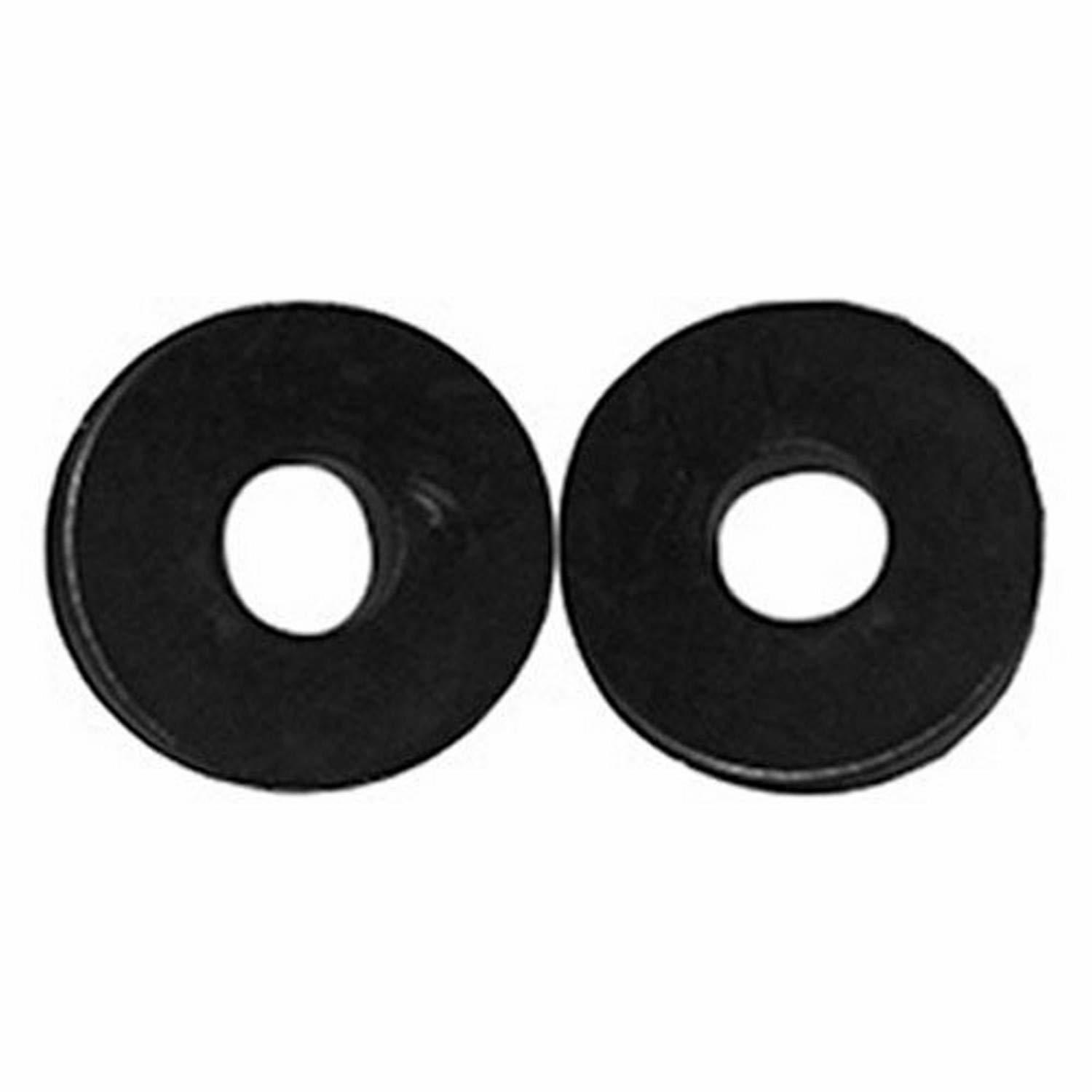 LARSEN SUPPLY 02-1110P 2 Pack 3/8 Med Flat Washer - $15.74
