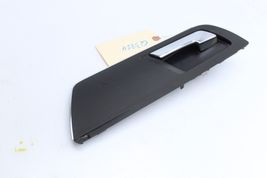 07-13 MERCEDES-BENZ S550 REAR LEFT DRIVER SIDE DOOR INTERIOR DOOR HANDLE Q3814 image 4
