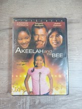 Akeelah and the Bee (DVD, 2006) - $8.79