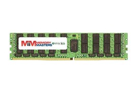 MemoryMasters Cisco UCS-ML-1X644RU-G 64GB (1 x 64GB) PC4-17000 ECC 4Rx4 ... - £527.84 GBP