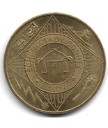 1959 SCHENECTADY New York NY Sesquicentennial 50 Cent Half Dollar TRADE ... - $184.35 MXN