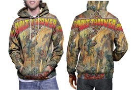 Bolt Thrower   Mens Graphic Pullover Hooded Hoodie - £27.79 GBP+