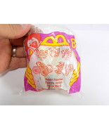 Vintage 1997 McDONALD&#39;s HAPPY MEAL TOY 101 Dalmatians Mobile Figurine #8... - $5.42 CAD