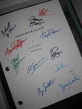 Goodfellas Signed Film Movie Script Screenplay X12 Robert De Niro Ray Liotta  - £15.71 GBP