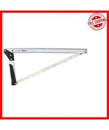 Stainless Steel Folding Saw - Lightweight and Essential Tool for Adventu... - $74.24