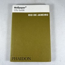 Wallpaper Ser.: Rio de Janeiro - Wallpaper* City Guide by Wallpaper Maga... - £3.75 GBP