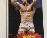 Ravishing Rick Rude 2012 Topps WWE Card #98 - $1.97
