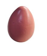 Hobby Lobby Easter Mache Papel Style Pastel Egg-Brand New-SHIPS N 24 HOURS - €19,52 EUR