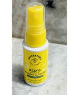 Beekeeper&#39;s Naturals Propolis Throat Spray for Kids 1.06 oz - $26.19 CAD