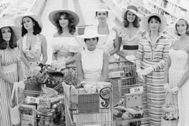 The Stepford Wives Featuring Katharine Ross, Paula Prentiss, Nanette Newman, Tin - $23.99