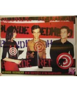 Blonde Redhead Poster Expression Of Inexpressible Blond Red Head - $26.99